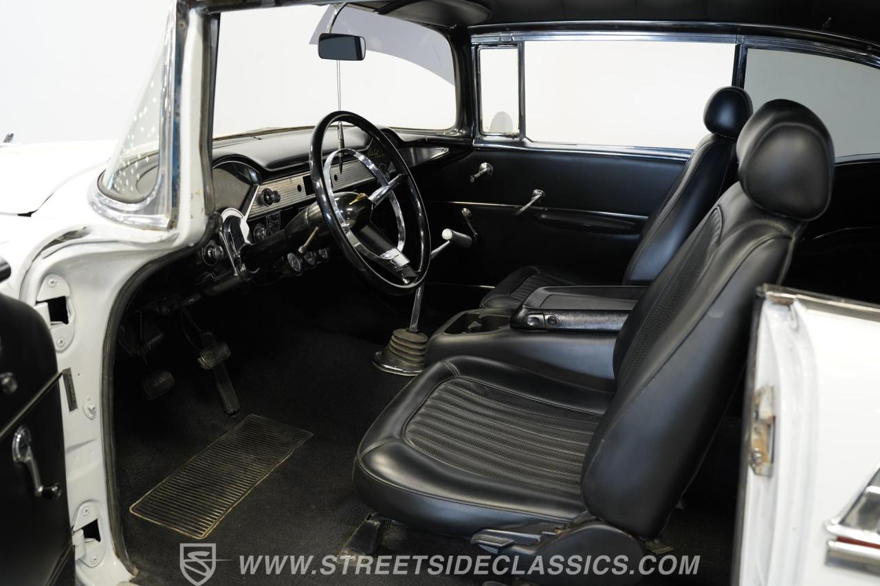 1956 Chevrolet Bel Air