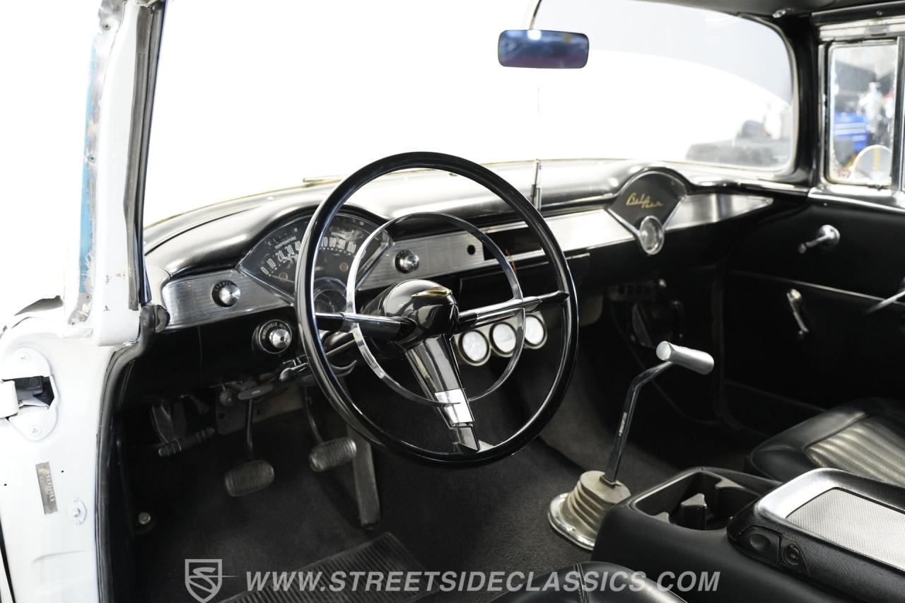 1956 Chevrolet Bel Air