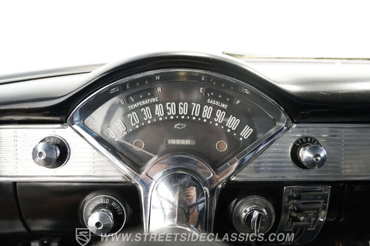 1956 Chevrolet Bel Air