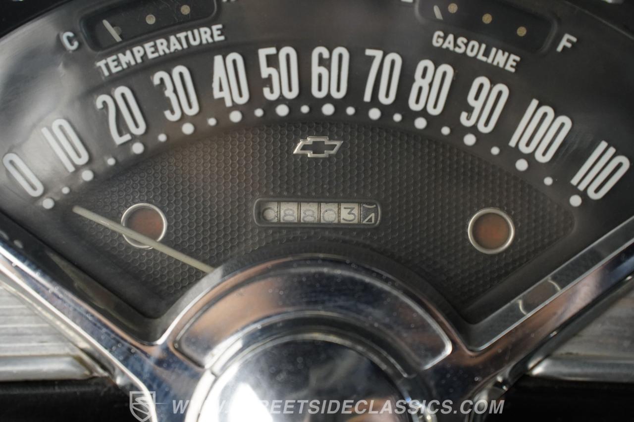 1956 Chevrolet Bel Air