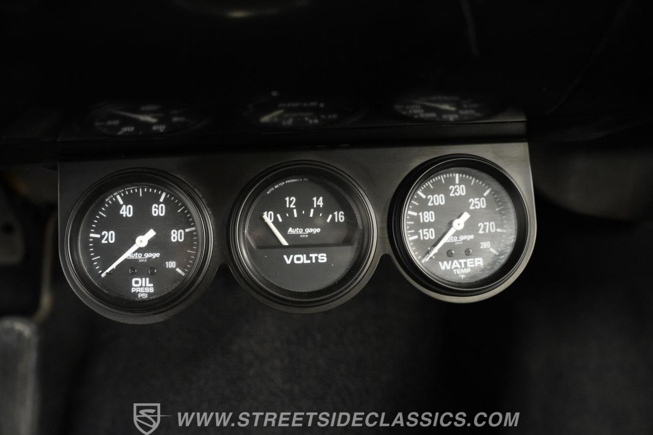 1956 Chevrolet Bel Air