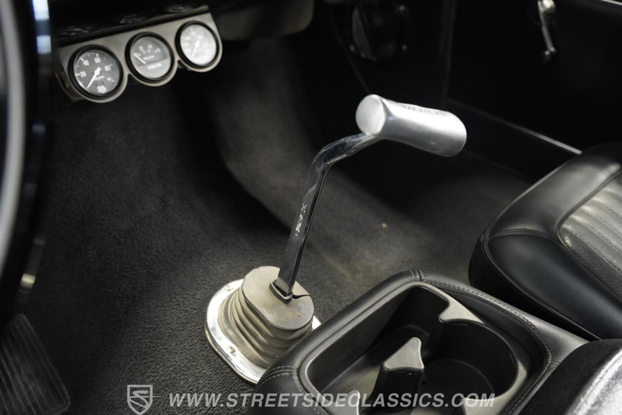 1956 Chevrolet Bel Air