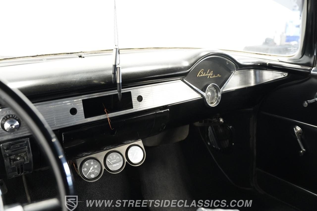 1956 Chevrolet Bel Air