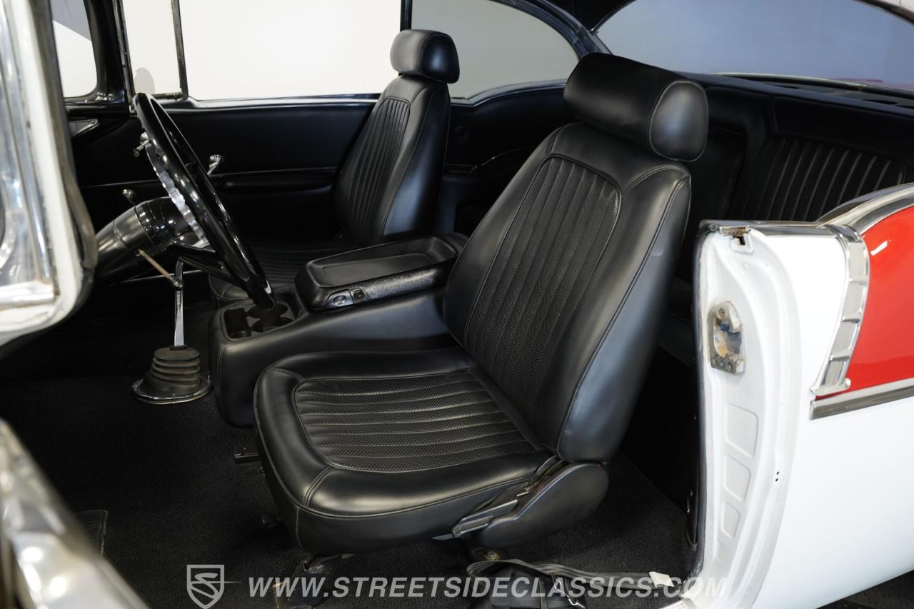 1956 Chevrolet Bel Air