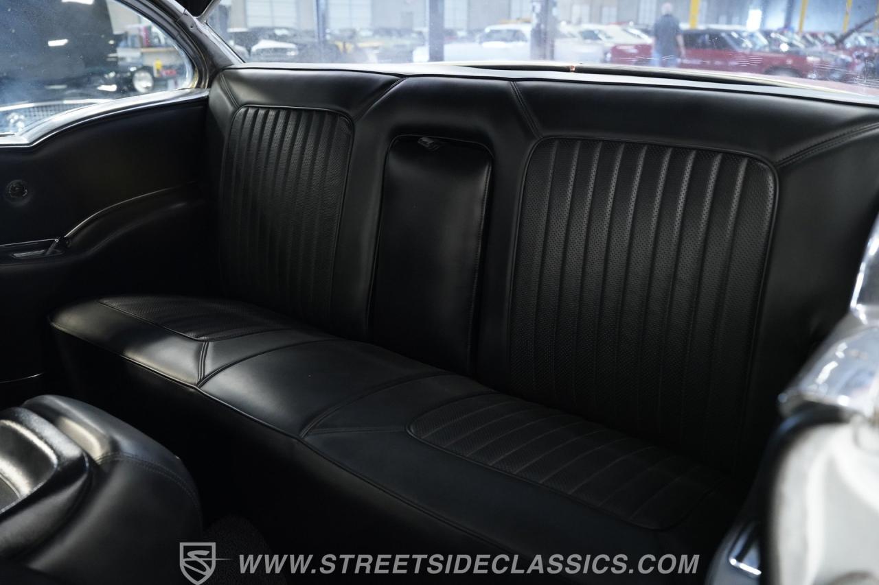 1956 Chevrolet Bel Air