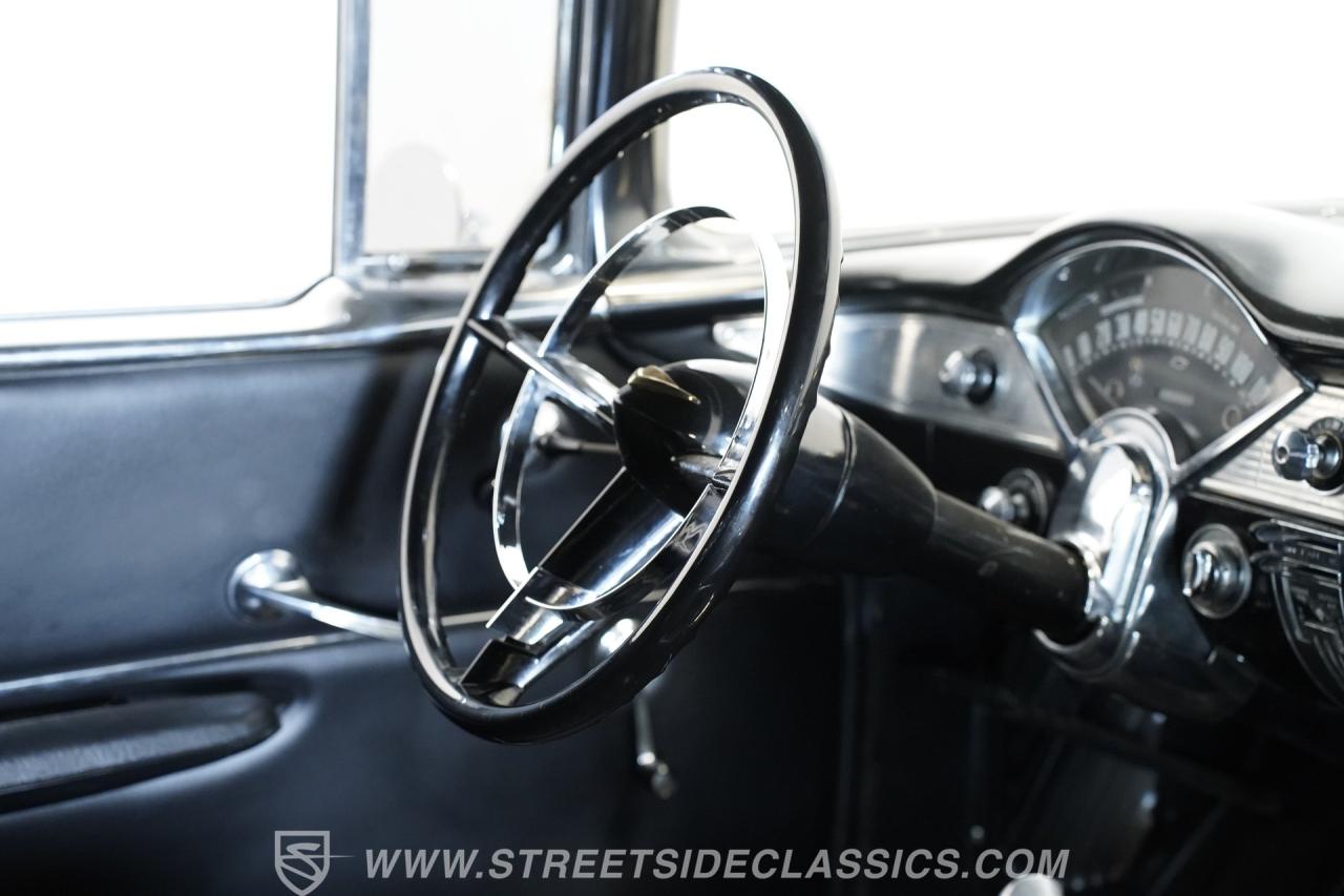 1956 Chevrolet Bel Air