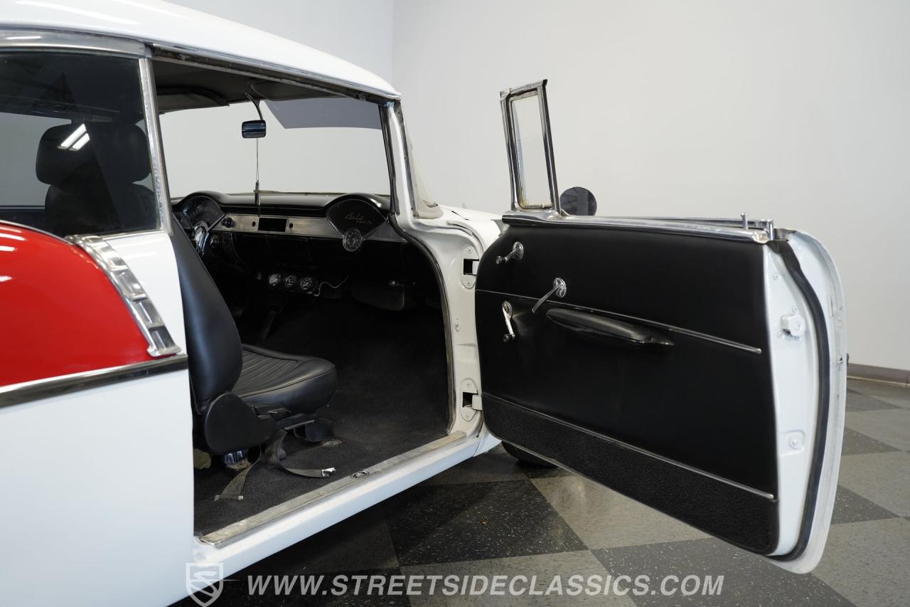 1956 Chevrolet Bel Air