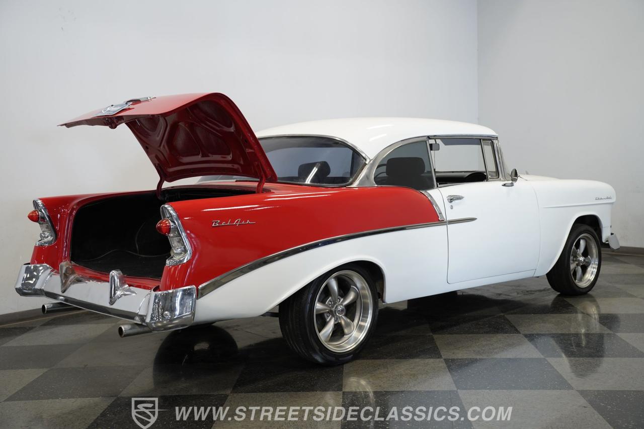 1956 Chevrolet Bel Air