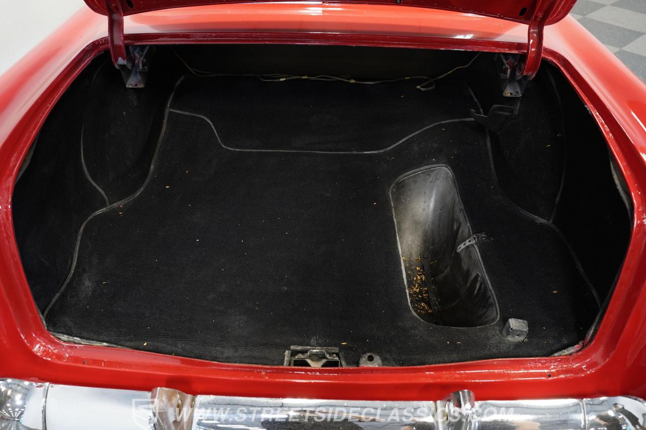 1956 Chevrolet Bel Air