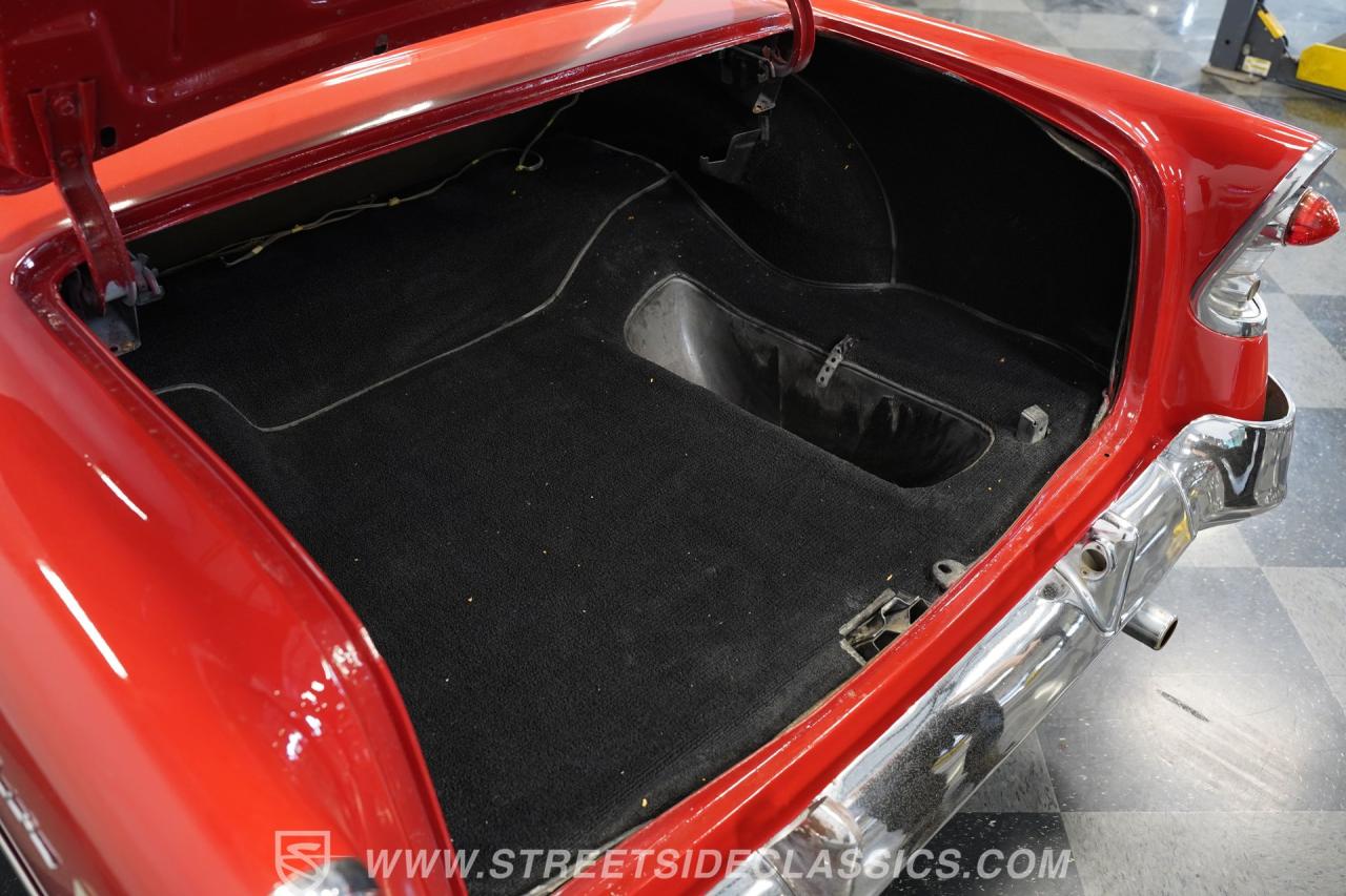 1956 Chevrolet Bel Air