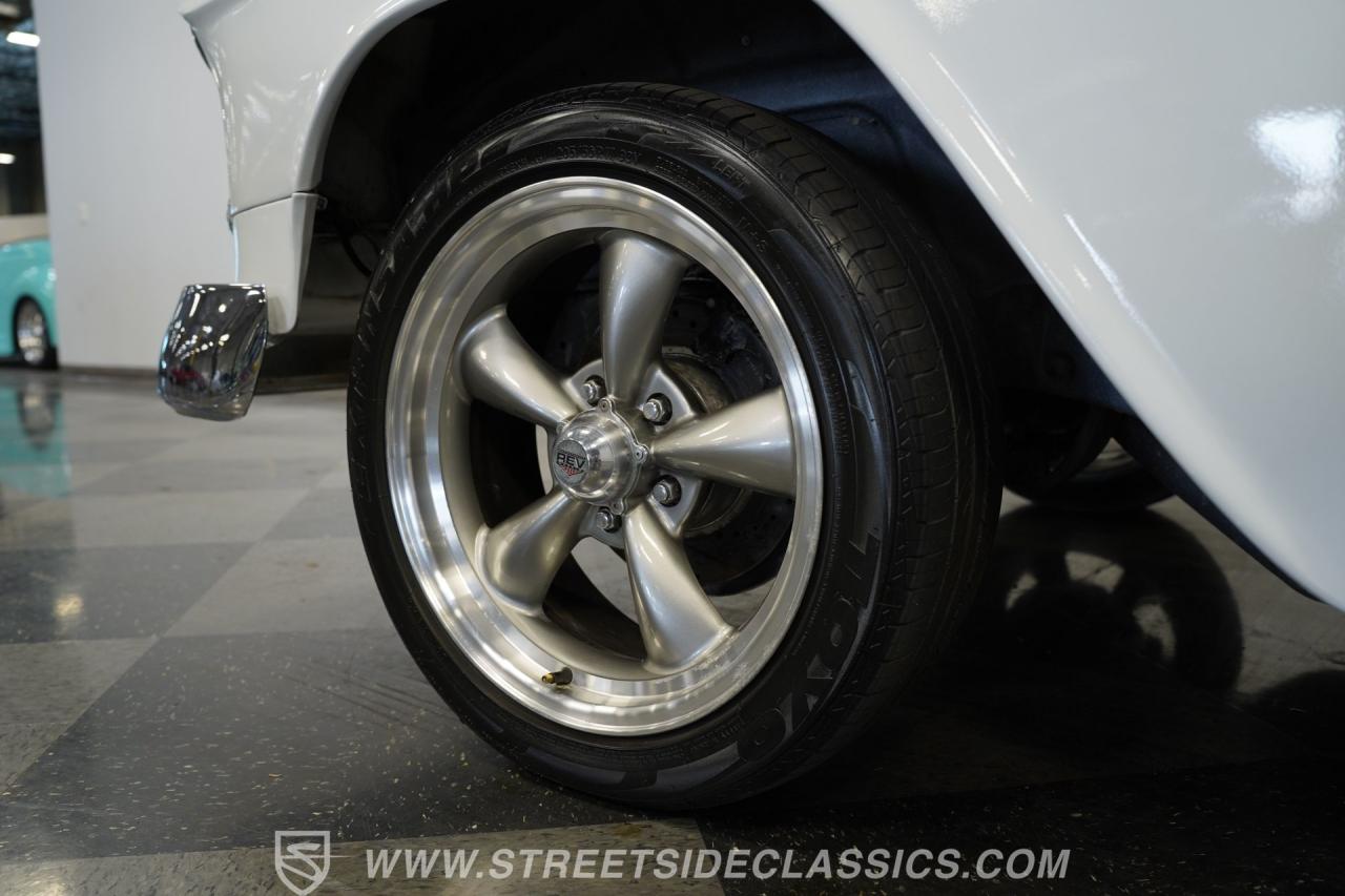 1956 Chevrolet Bel Air