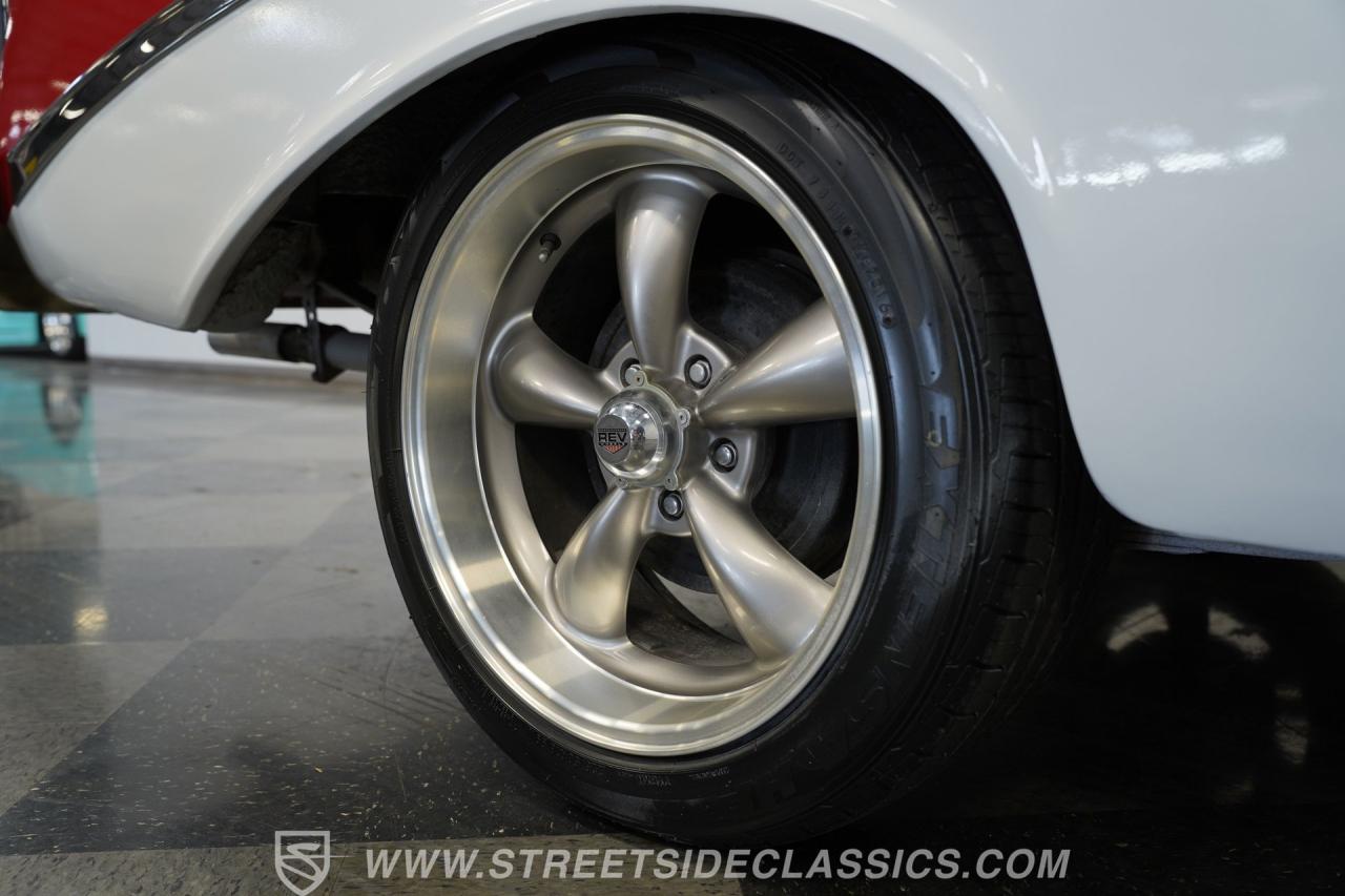 1956 Chevrolet Bel Air