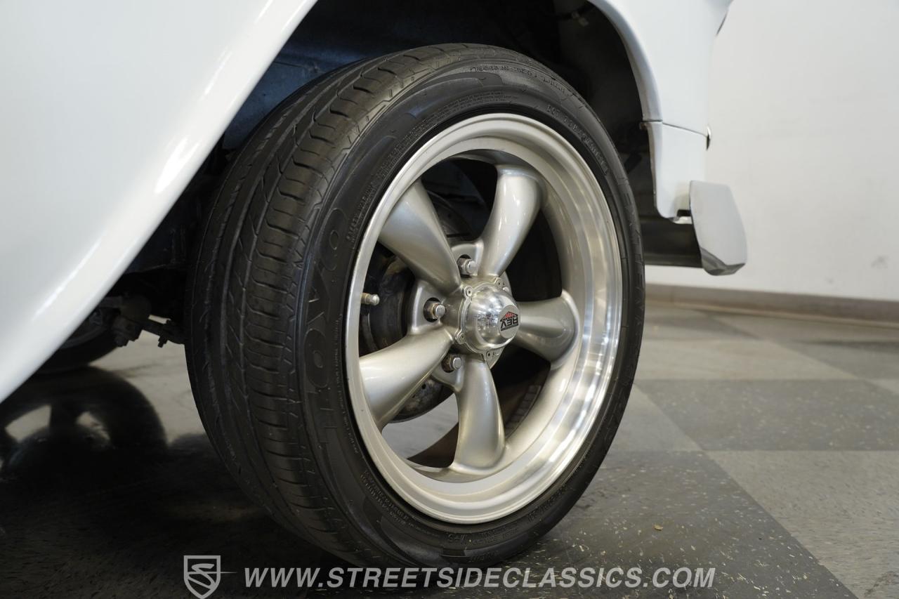 1956 Chevrolet Bel Air