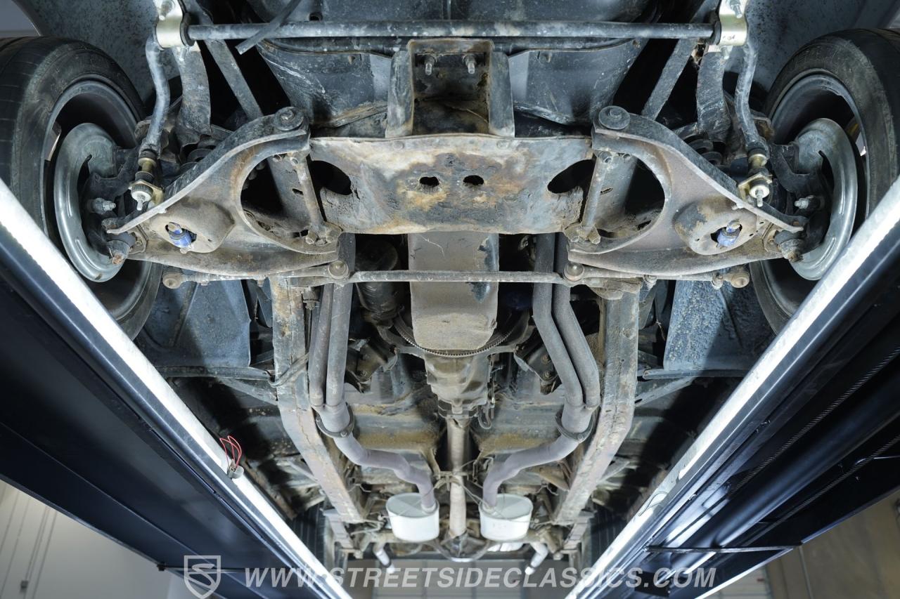 1956 Chevrolet Bel Air