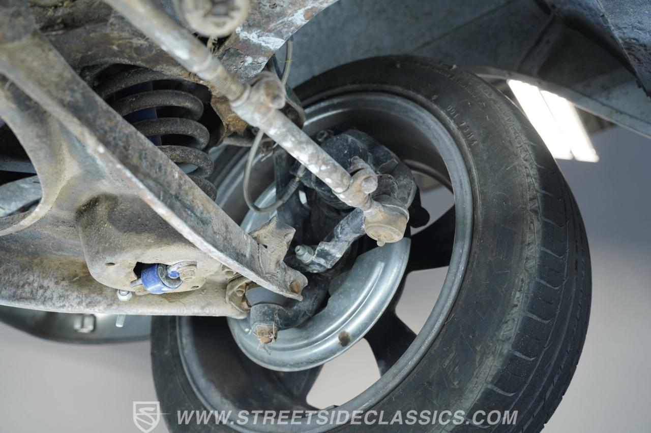 1956 Chevrolet Bel Air