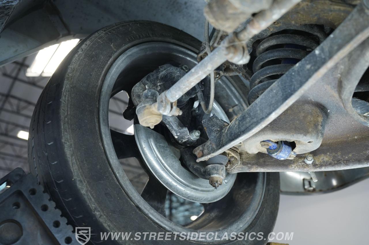 1956 Chevrolet Bel Air