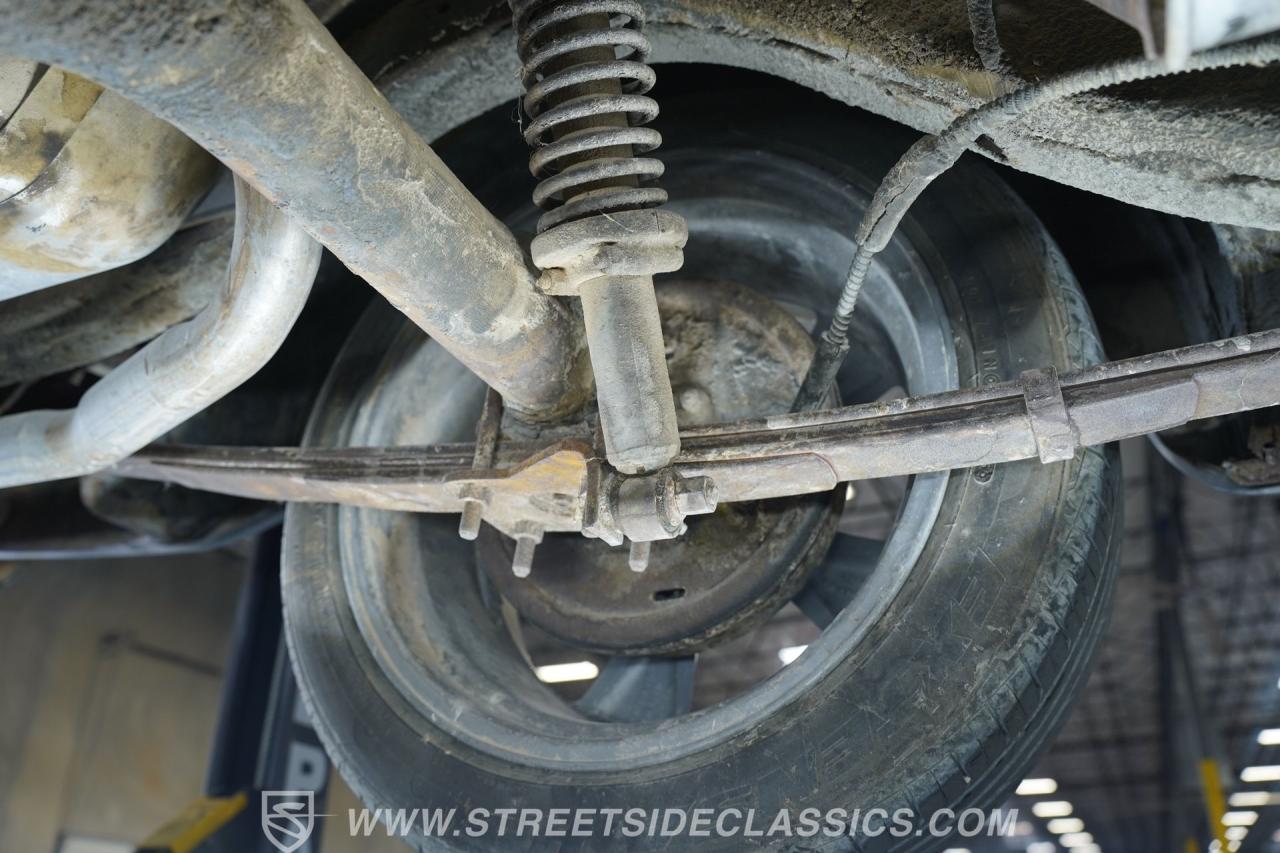 1956 Chevrolet Bel Air