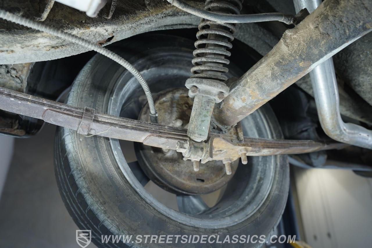 1956 Chevrolet Bel Air