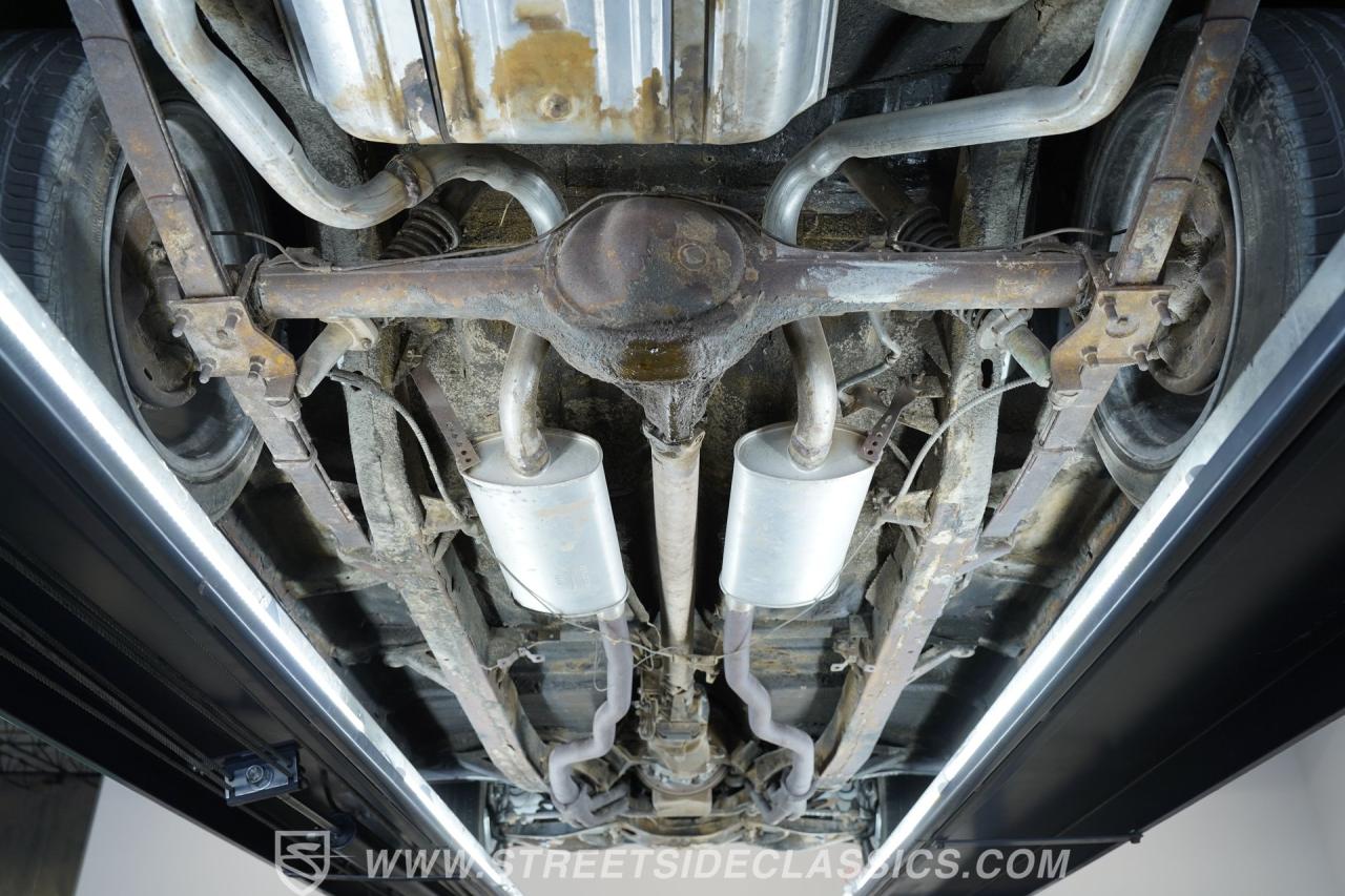 1956 Chevrolet Bel Air