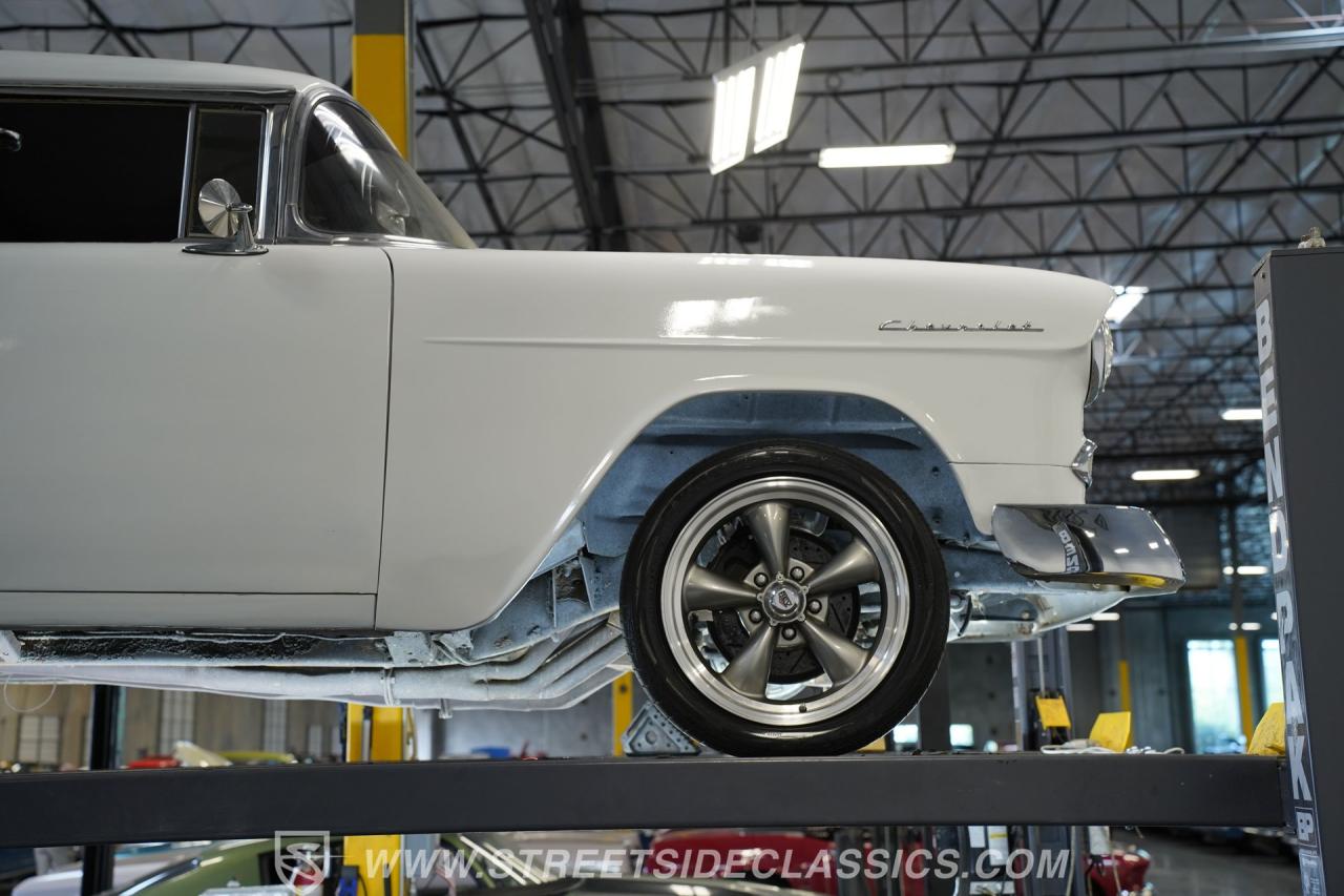 1956 Chevrolet Bel Air