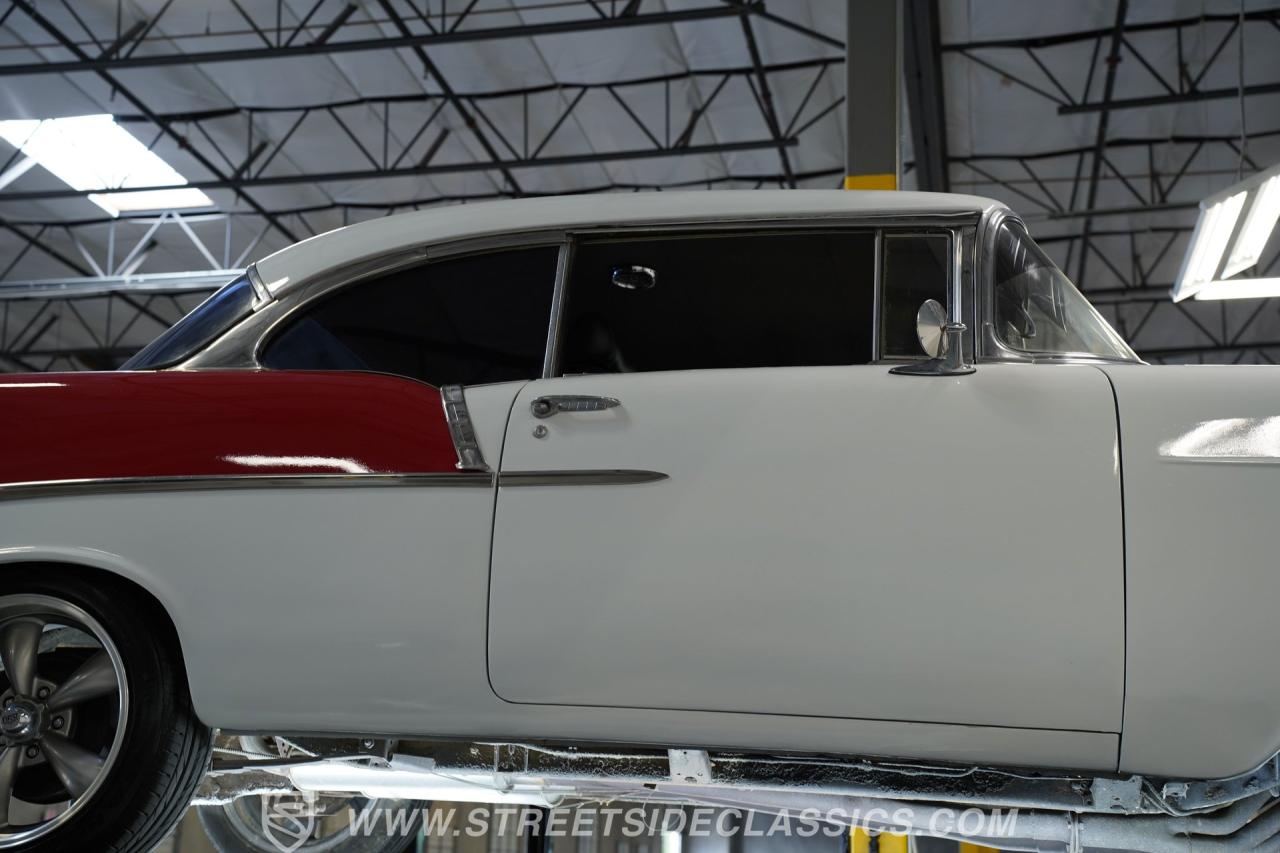 1956 Chevrolet Bel Air