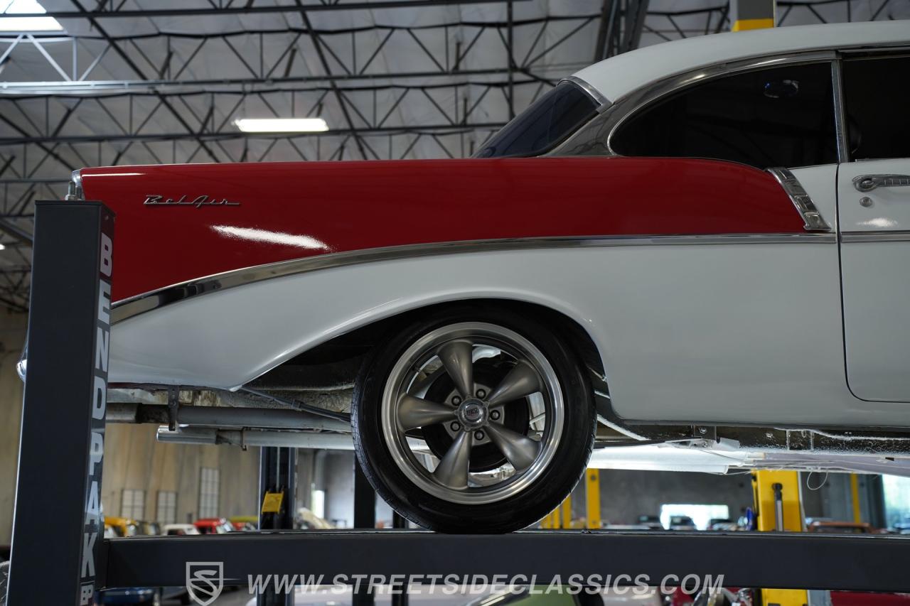 1956 Chevrolet Bel Air