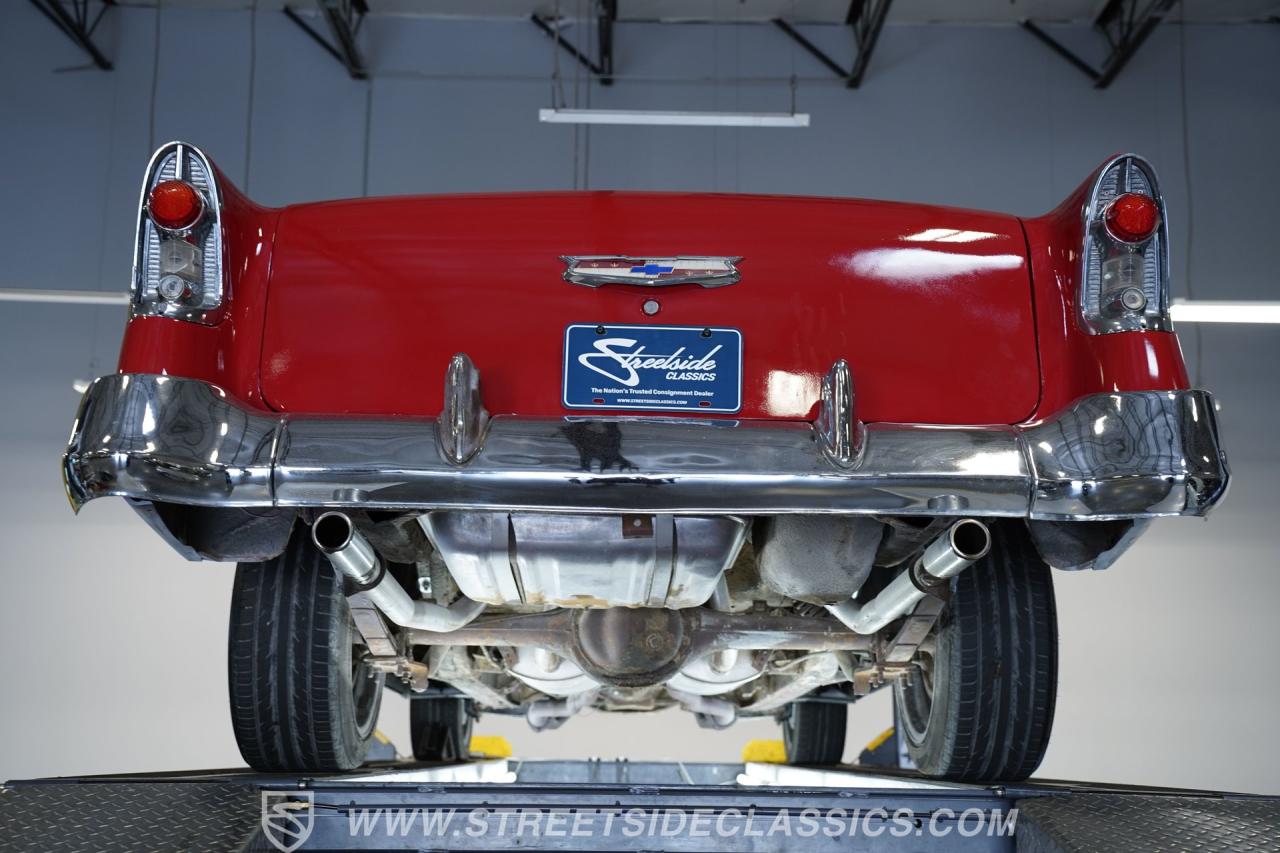 1956 Chevrolet Bel Air