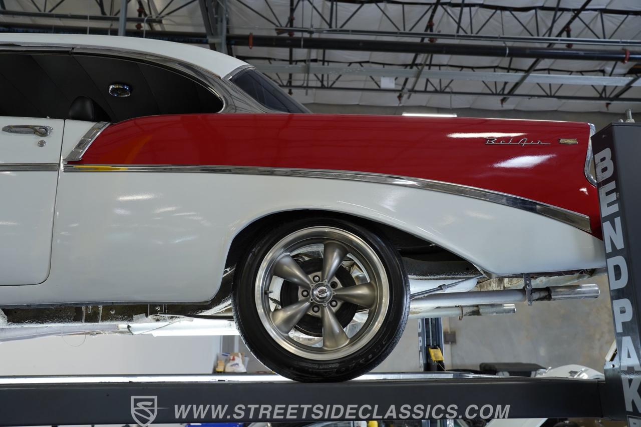 1956 Chevrolet Bel Air