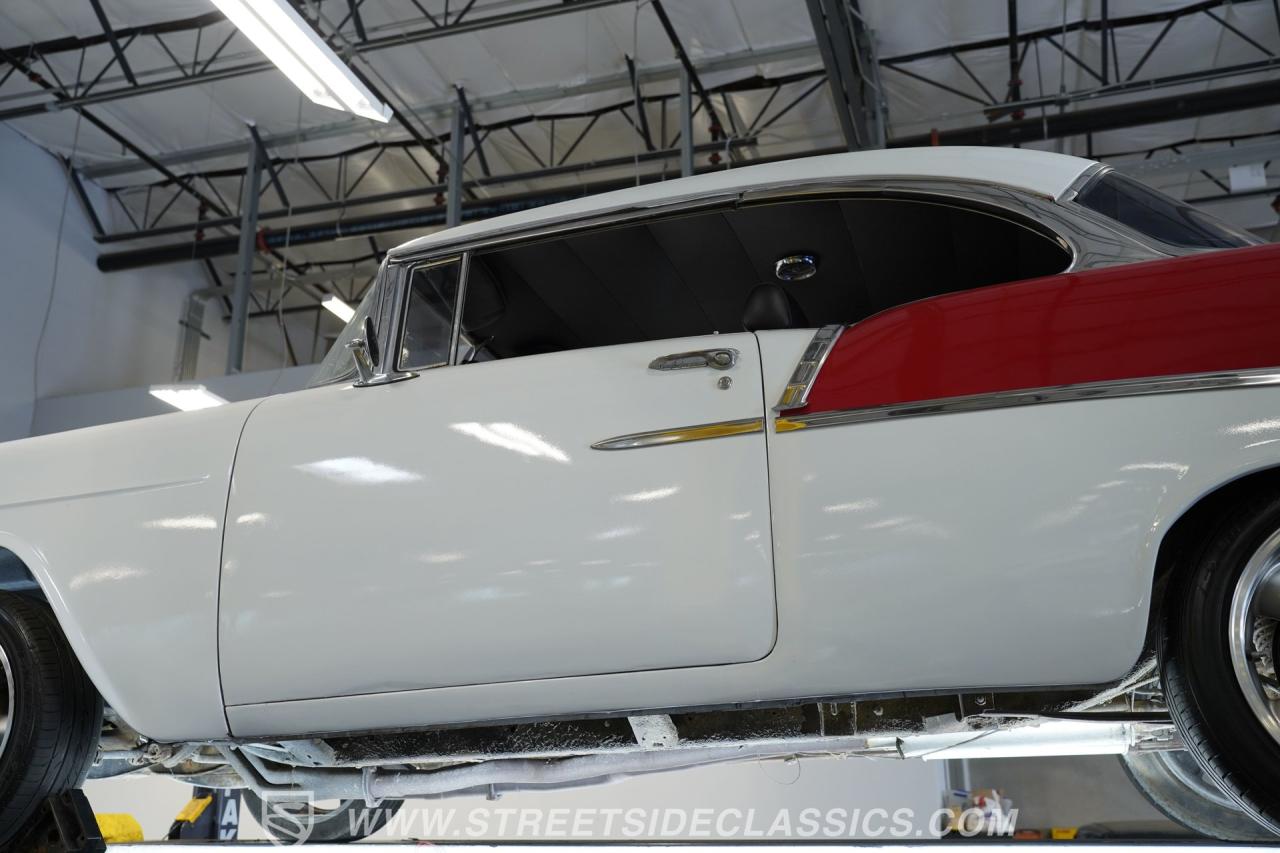 1956 Chevrolet Bel Air