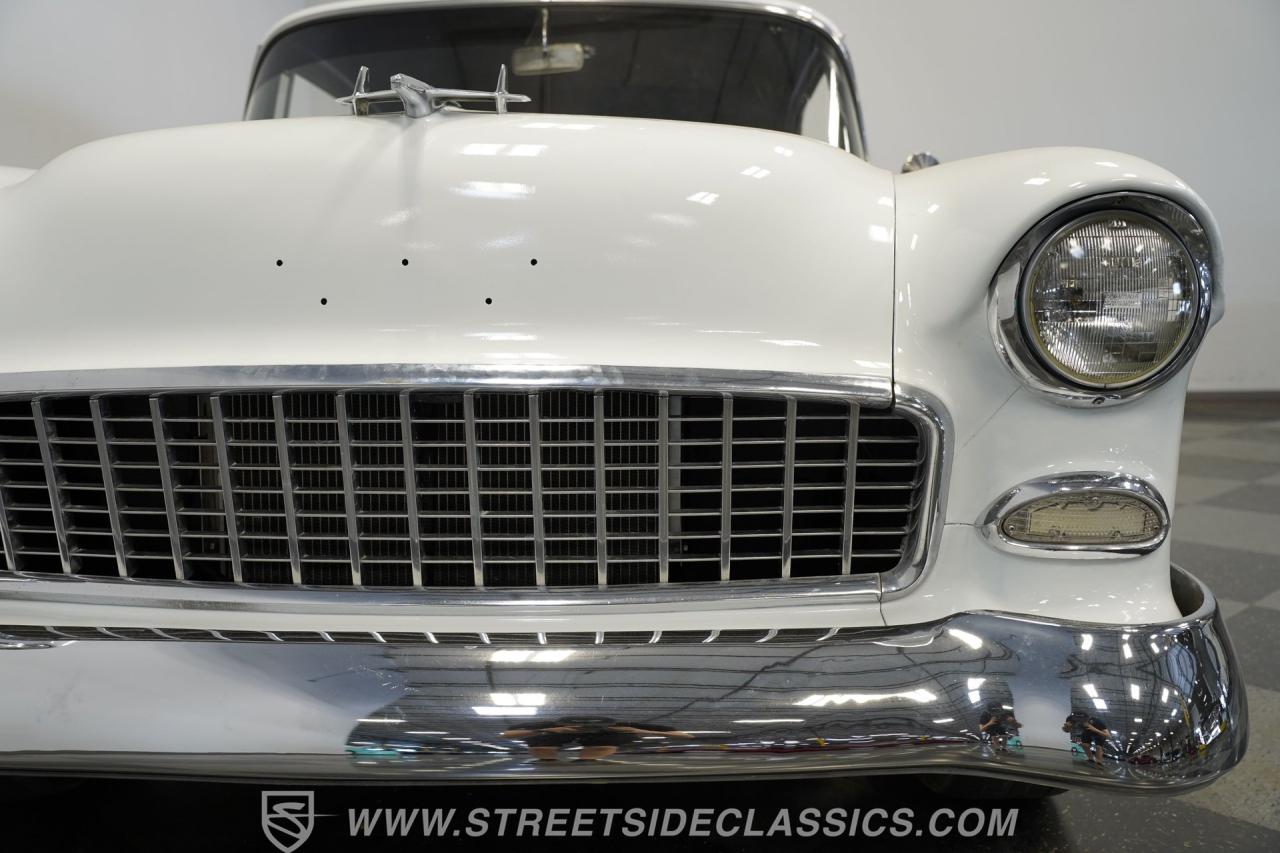 1956 Chevrolet Bel Air