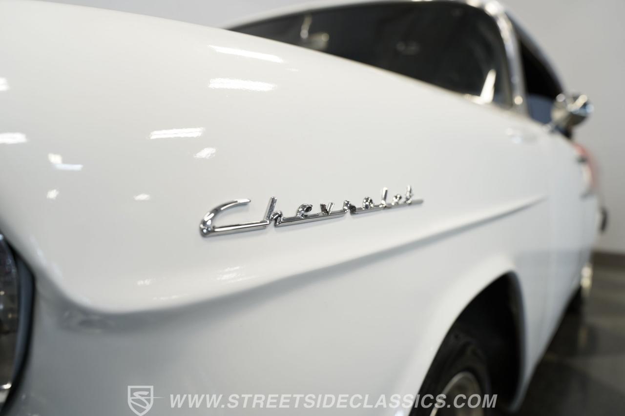 1956 Chevrolet Bel Air