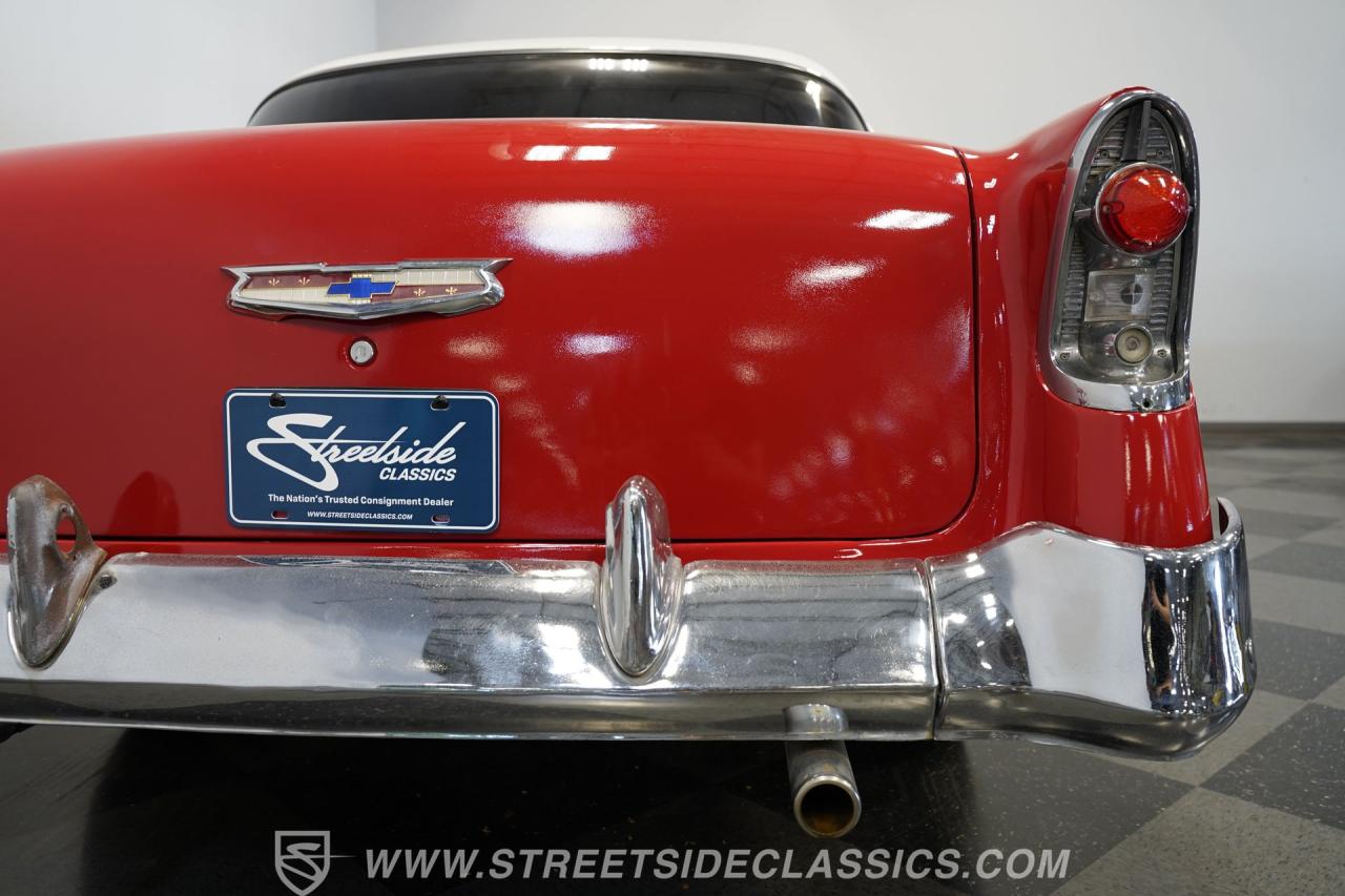 1956 Chevrolet Bel Air