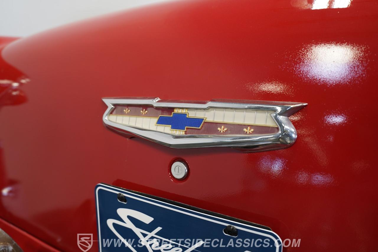 1956 Chevrolet Bel Air