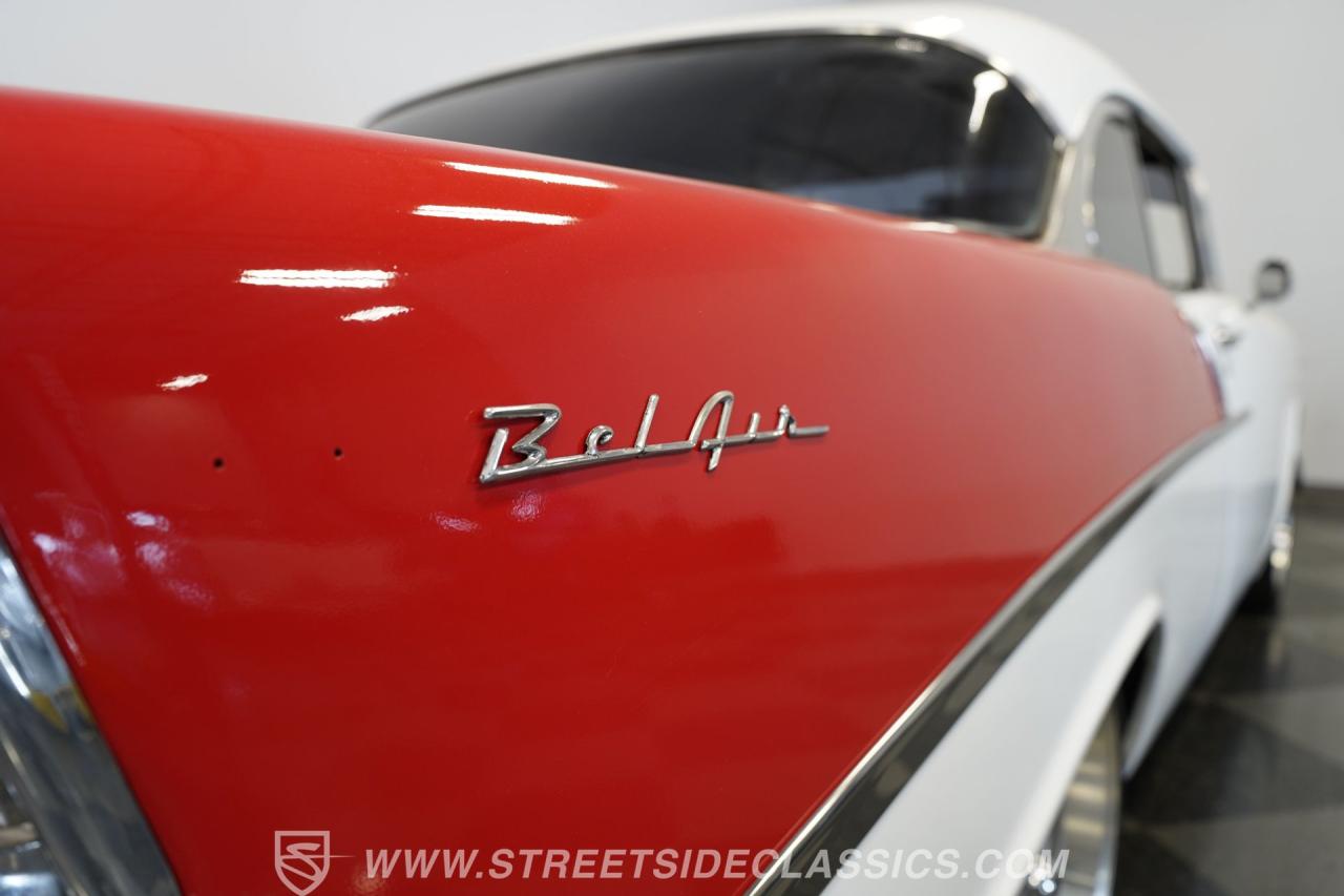 1956 Chevrolet Bel Air