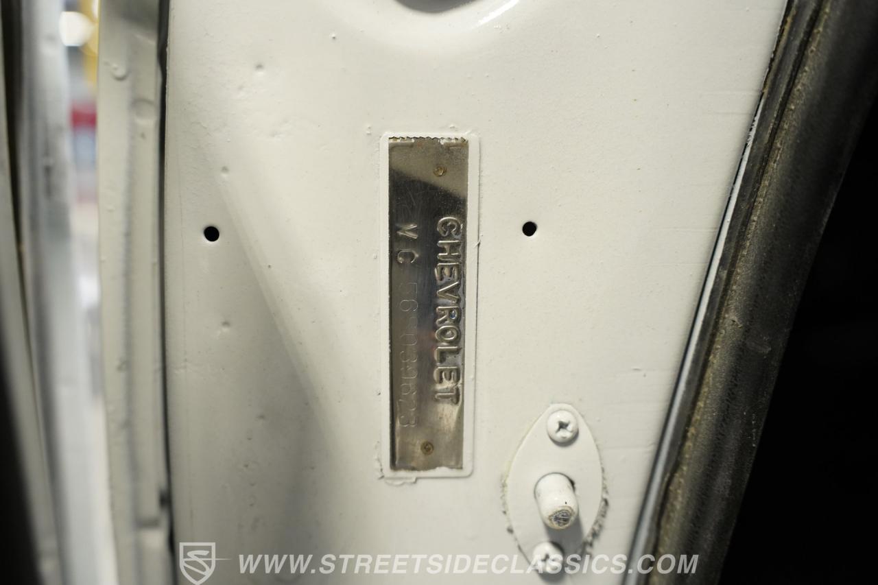 1956 Chevrolet Bel Air