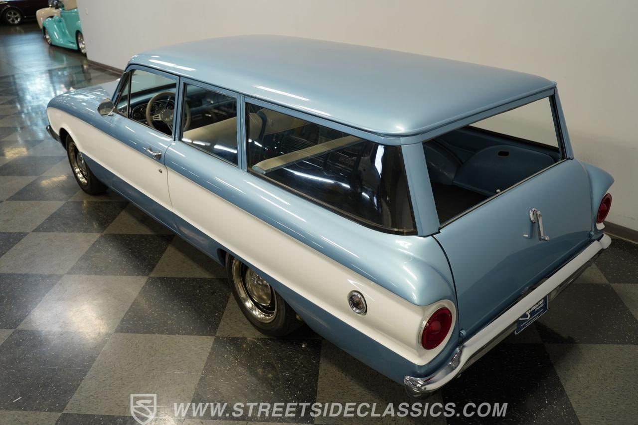 1960 Ford Falcon