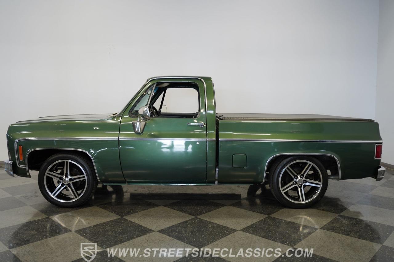 1979 Chevrolet C10