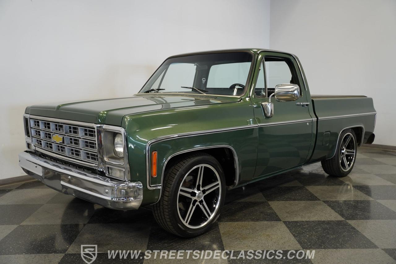 1979 Chevrolet C10