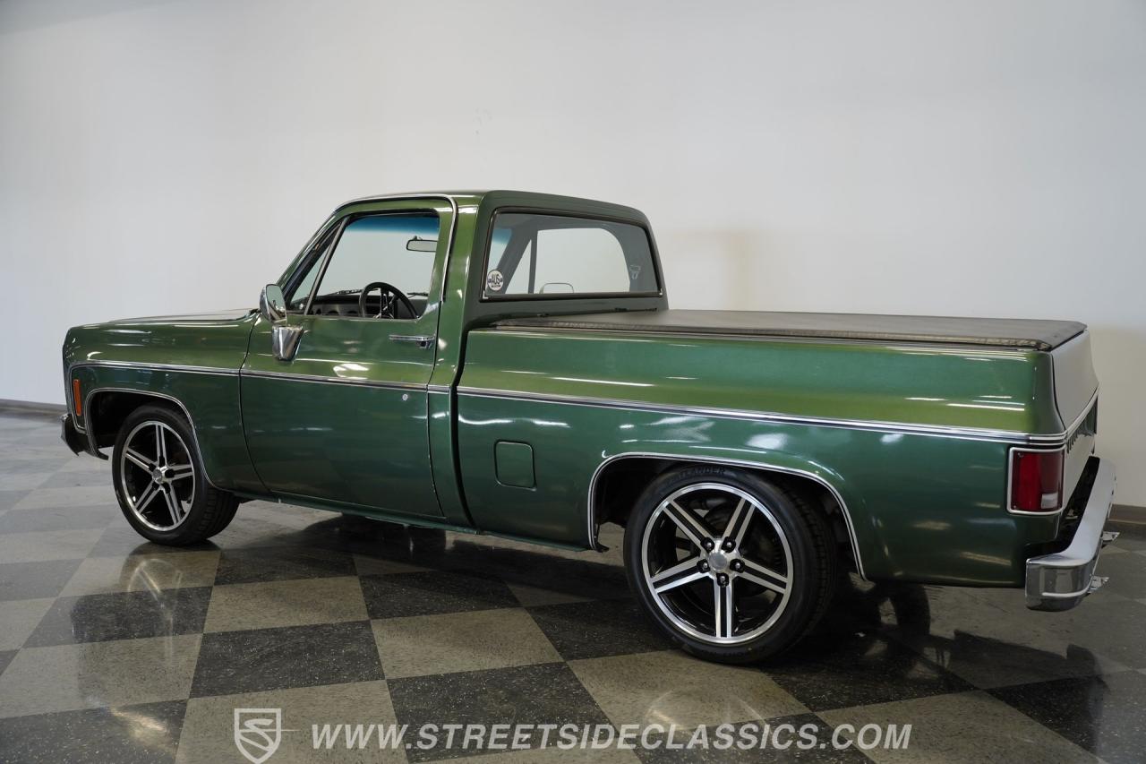 1979 Chevrolet C10