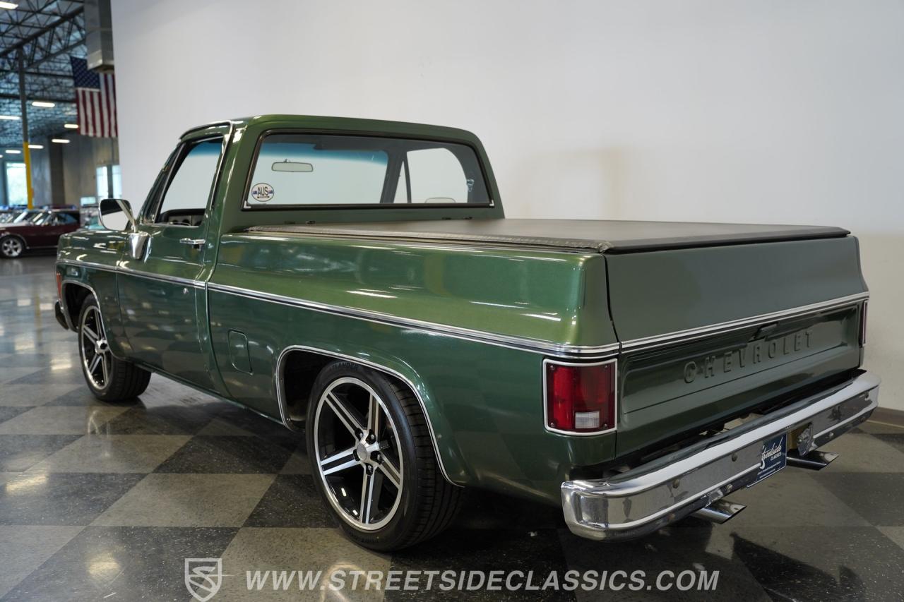 1979 Chevrolet C10