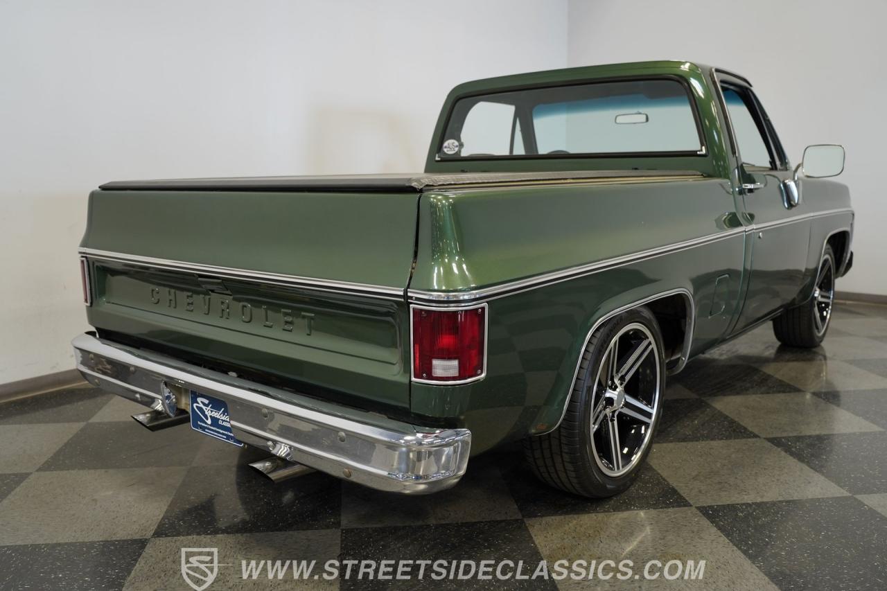 1979 Chevrolet C10