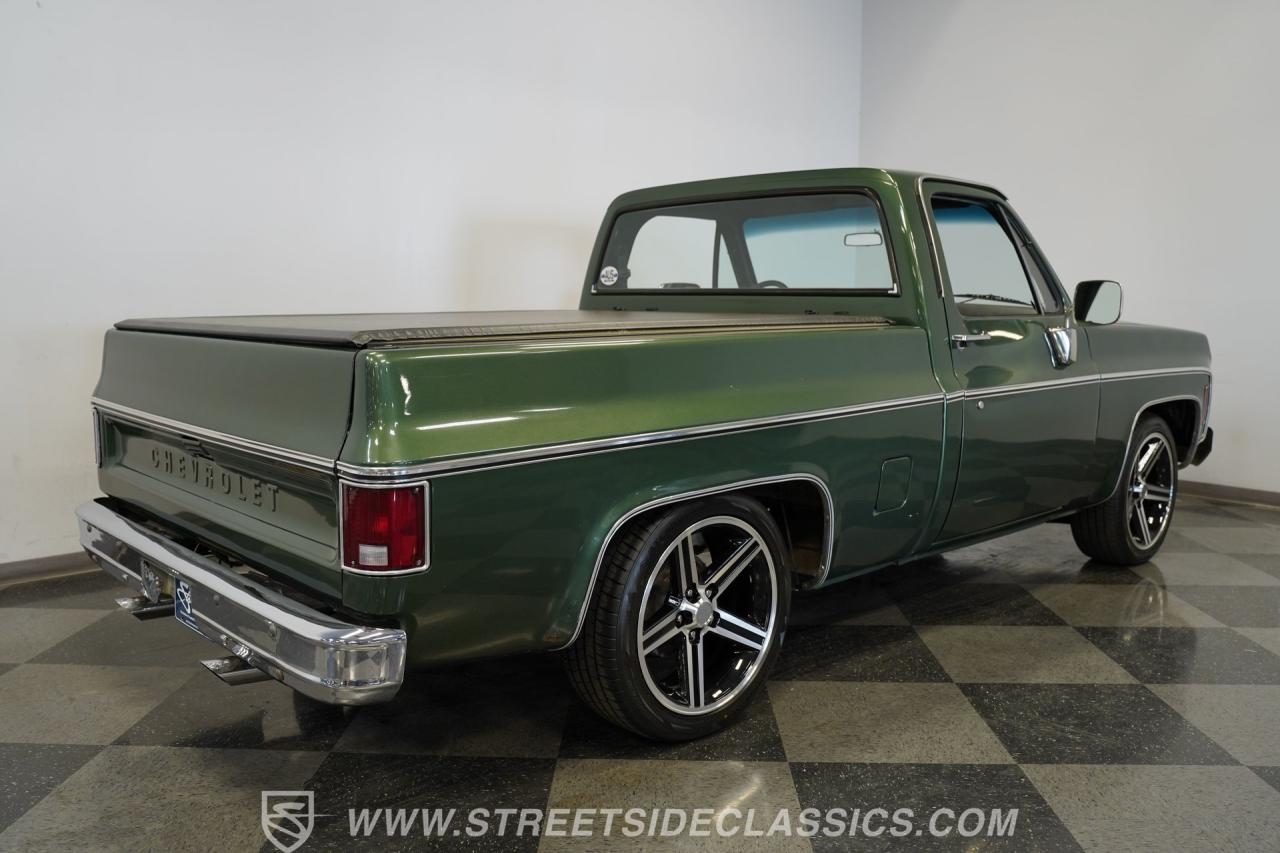 1979 Chevrolet C10