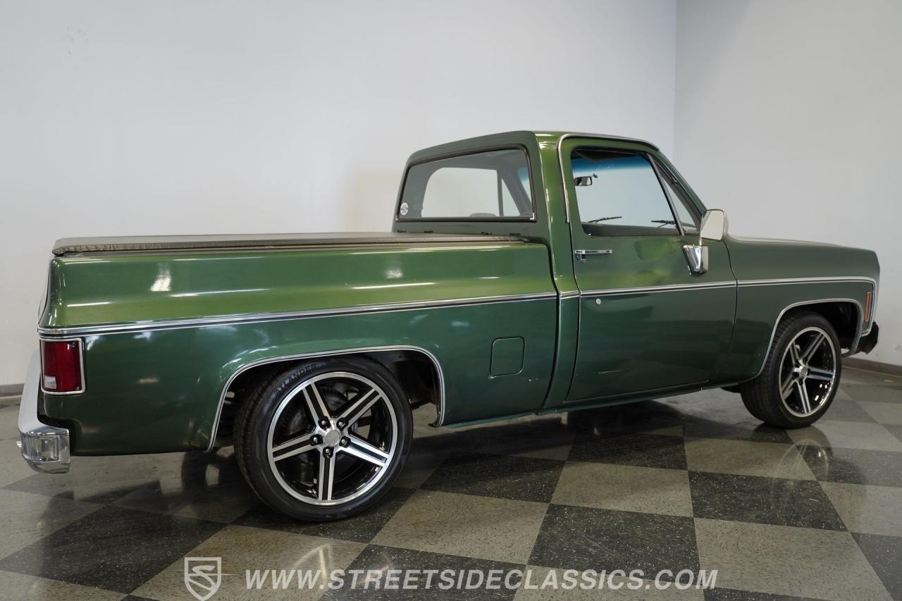 1979 Chevrolet C10