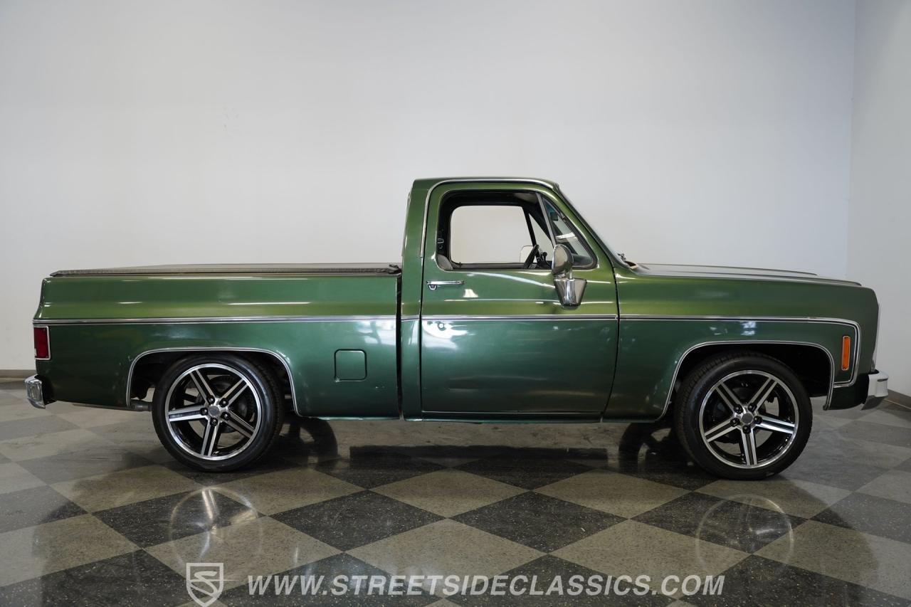 1979 Chevrolet C10