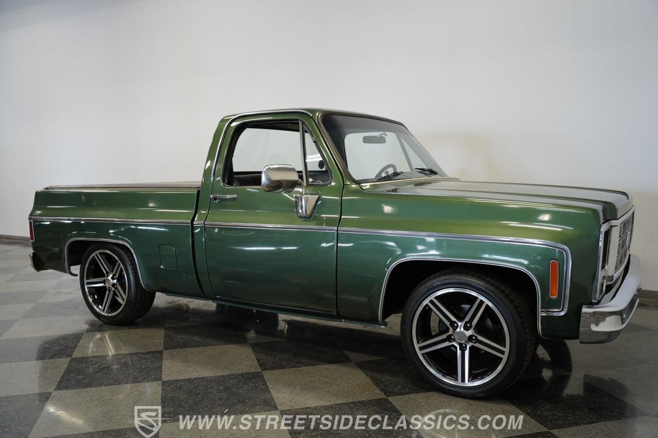 1979 Chevrolet C10