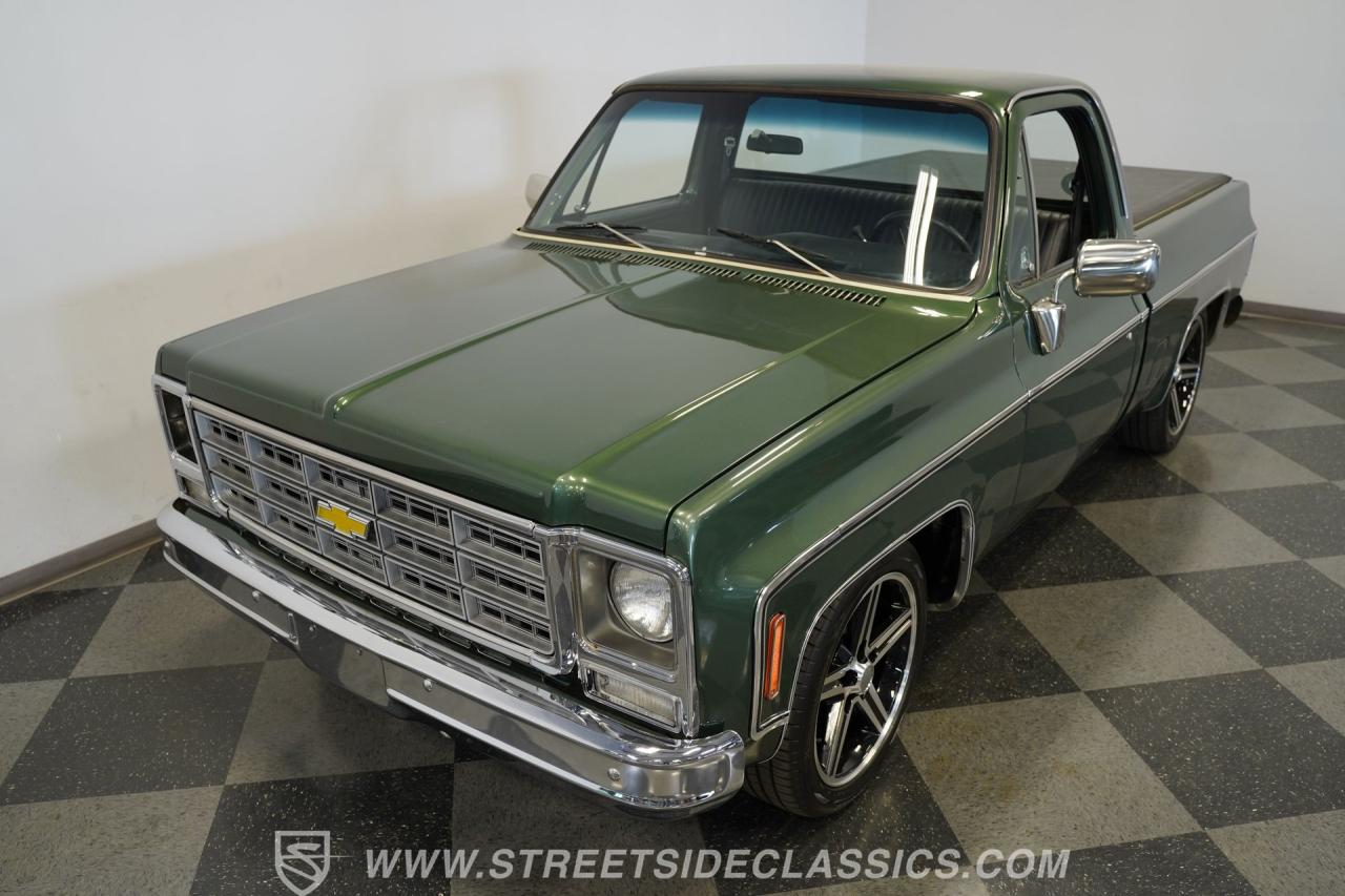 1979 Chevrolet C10