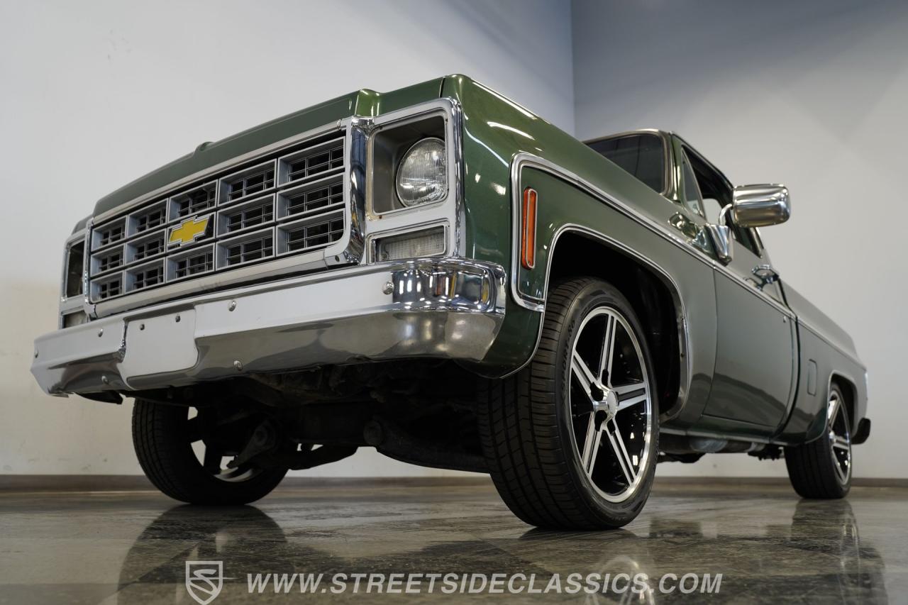 1979 Chevrolet C10
