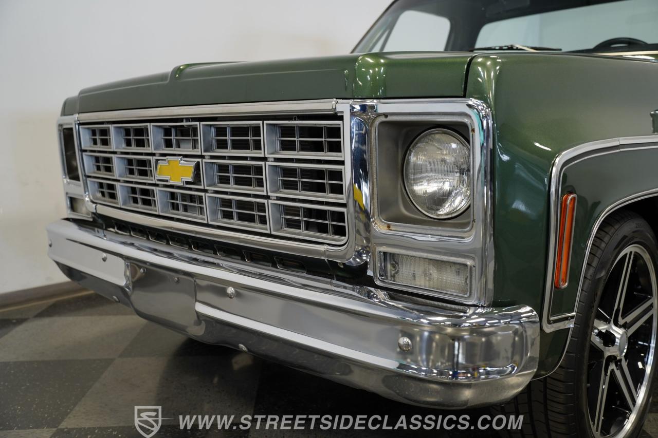 1979 Chevrolet C10