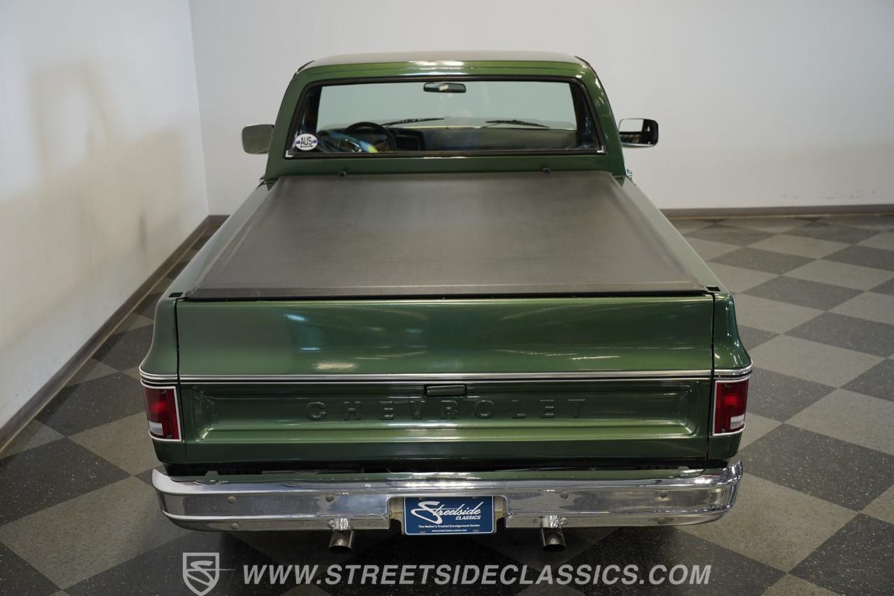 1979 Chevrolet C10