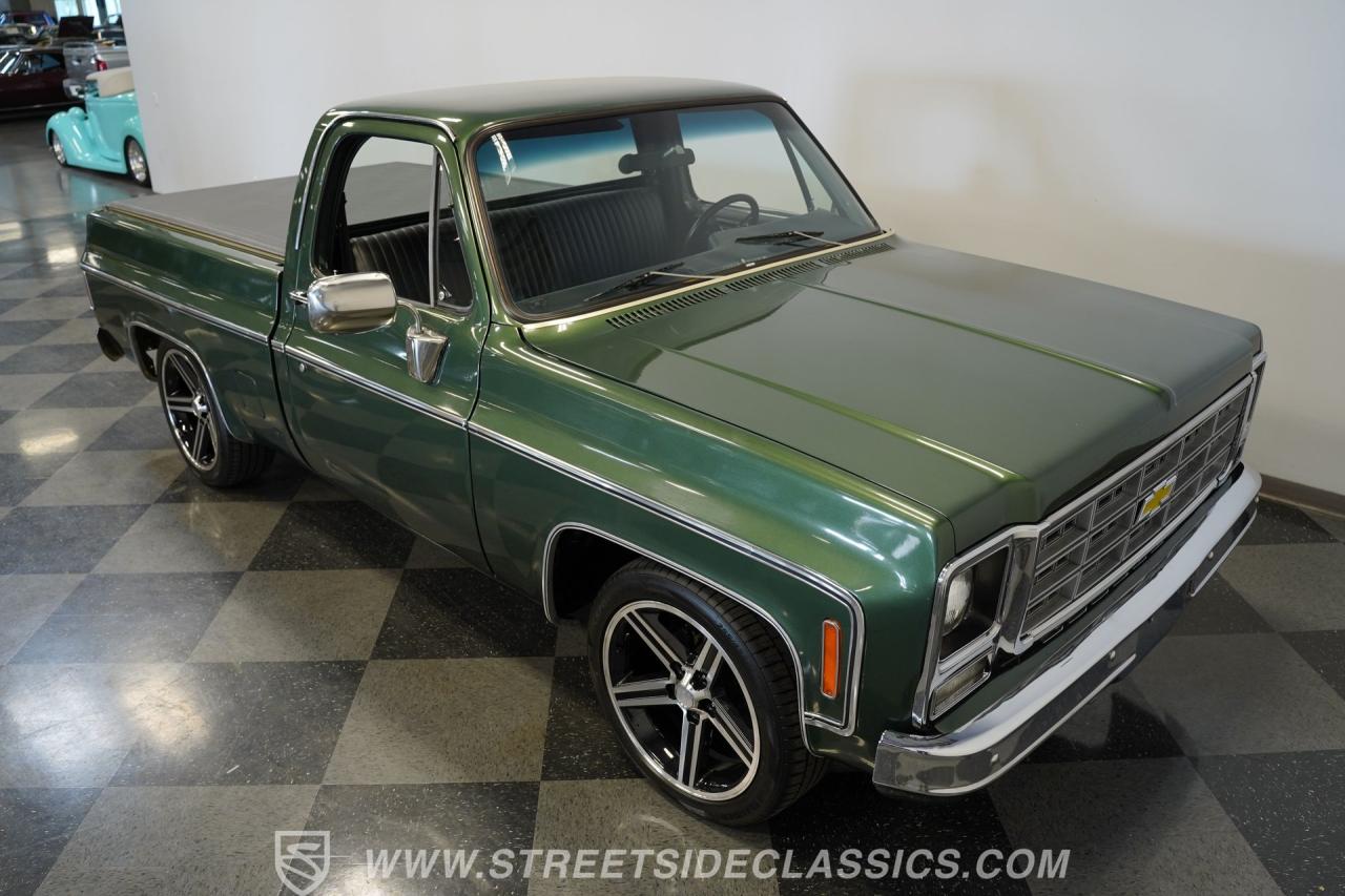 1979 Chevrolet C10